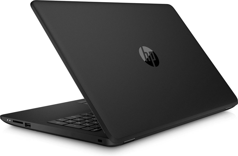 HP Notebook 15-bs152ni Core i3 Laptop With 8GB RAM And 128GB SSD