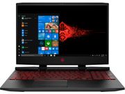 HP OMEN 15 Core i5 GTX 1650 Laptop With 1TB SSD And 16GB RAM - image 3