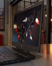 HP OMEN 15 Core i5 GTX 1650 Laptop With 1TB SSD And 16GB RAM - image 12
