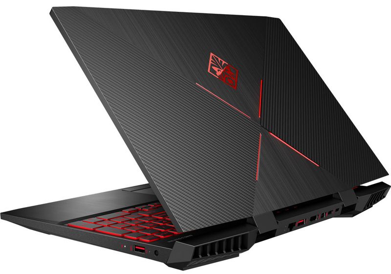 Hp Omen 1660 Ti Desktop HP OMEN 15 Core I7 GTX 1660 Ti