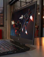 HP OMEN 15 Core 15 RTX 2060 Gaming Laptop 8UH73EA - image 9