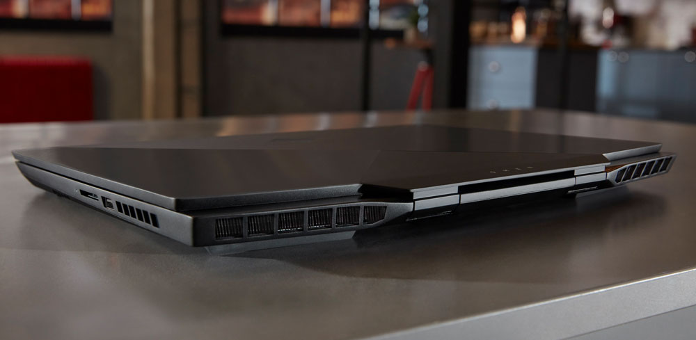 Nvidia Geforce Hp Omen 15 Rtx 2080 HP OMEN 15 Core I7 RTX 2080