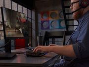 HP OMEN 15 Core i9 RTX 2080 Gaming Laptop With 1TB SSD - image 11