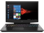HP OMEN 17 Core i7 RTX 2060 Gaming Laptop 8UN57EA - image 4