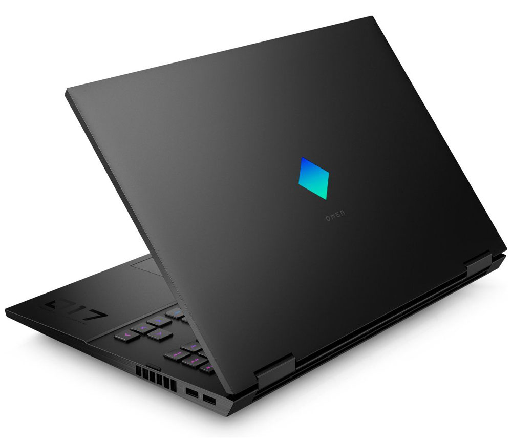 Buy HP OMEN 17 Core i9 RTX 3080 Ti Laptop - 32GB RAM, 2TB SSD