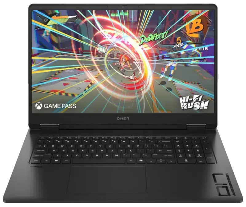 Laptop