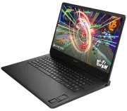 HP OMEN 17 Ryzen 7 RTX 4060 Gaming Laptop with 64GB RAM - image 3