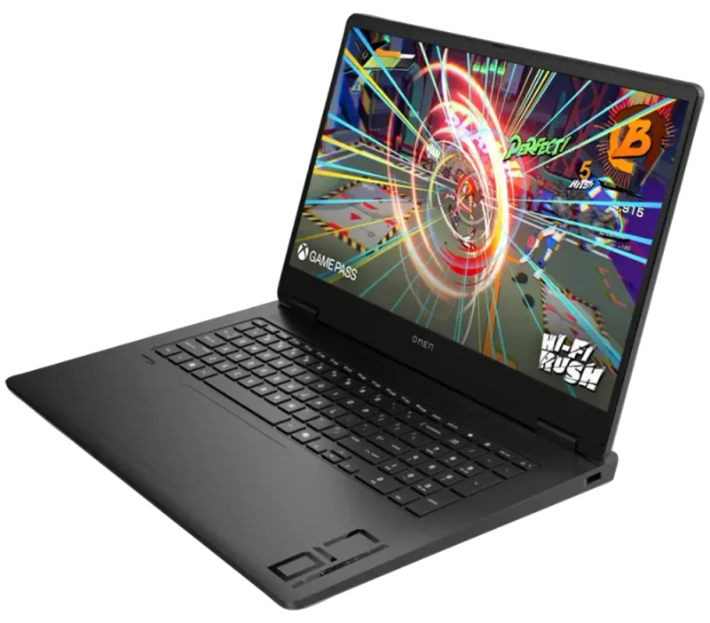 Laptop