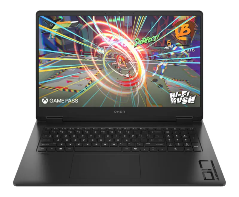 Laptop