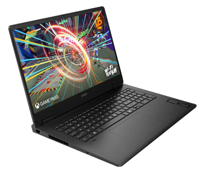 Laptop