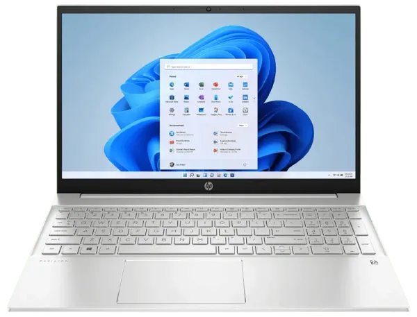 HP Pavilion 15-eg3000ni - 13th Gen Intel® Core™ i7 Laptop | 64GB