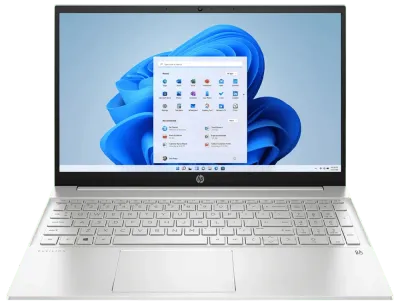 HP Pavilion 15-eg3002ni - Powerful 13th Gen Intel® Core™ i5 Laptop