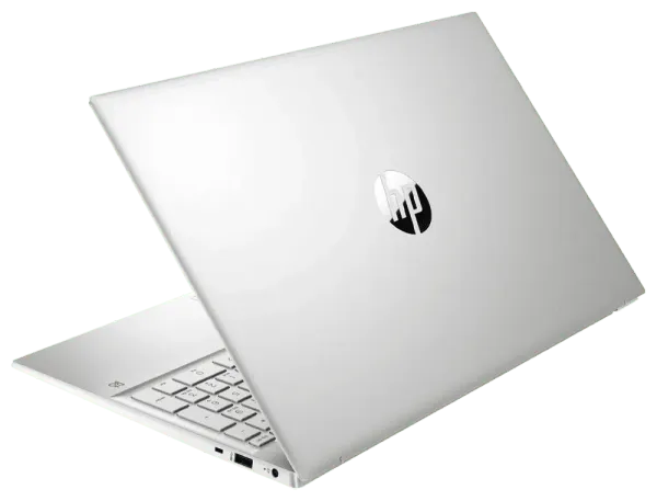 HP Pavilion 15-eg3002ni - 13th Gen Intel i5 Laptop | 32GB RAM, 2TB