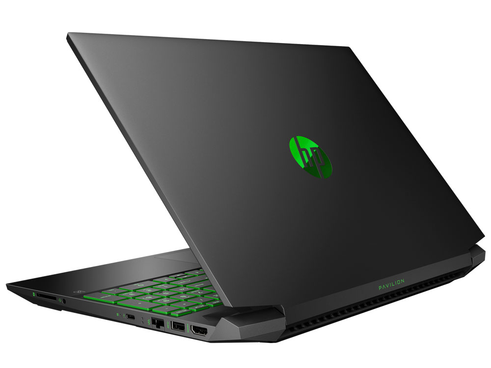 HP Pavilion Gaming Laptop 15-ec2000ni 15.6