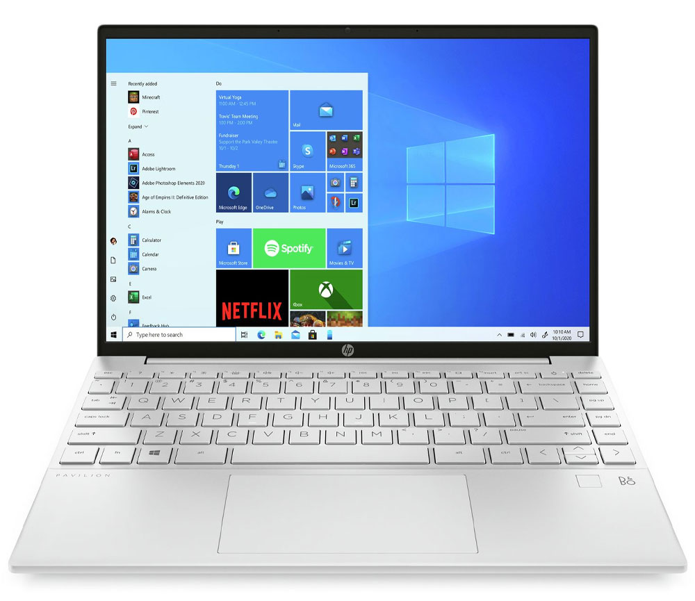 【HP】HP Pavilion Aero 13-be HP Pavilion Aero Laptop 13-be0008ni 13.3