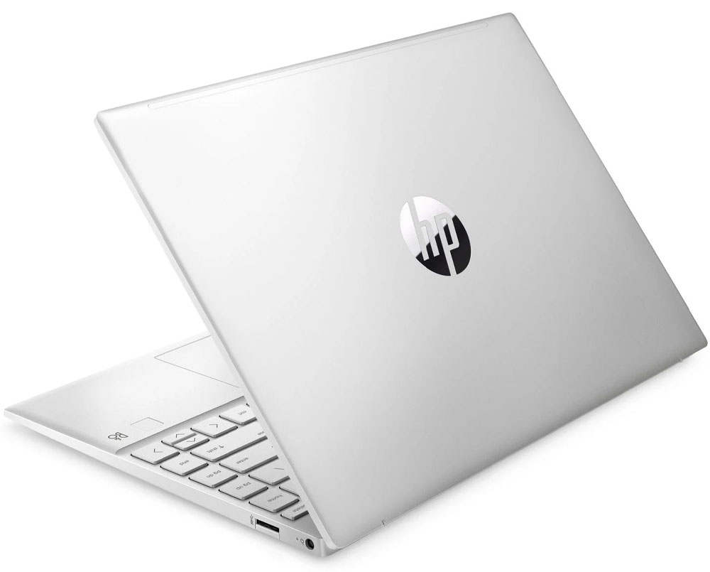 HP Pavilion Aero Laptop 13-be0008ni 13.3