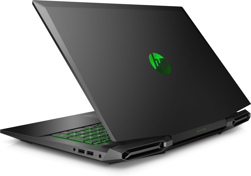 HP Pavilion Gaming 15 11th Gen Core i5 GTX 1650 Laptop | Evetech