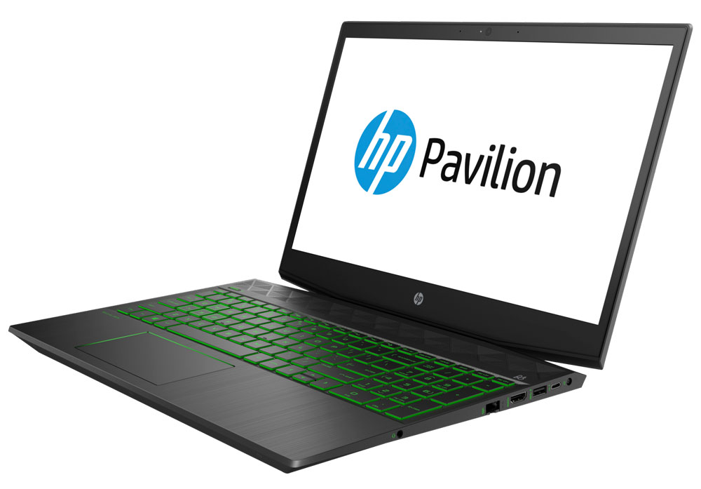 Hp Pavilion Gaming Laptop Ram 1050 HP Pavilion Gaming Laptop Ryzen
