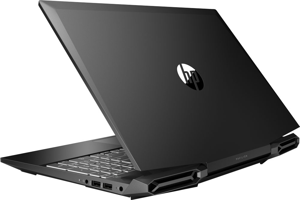 Hp Pavilion I7 9th Gen 1660 Ti Laptop Notebook Nvidia Gtx 1660 Ti