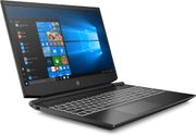 HP Pavilion Gaming 15 Ryzen 7 GTX 1650 Laptop 2C7D5EA - image 2