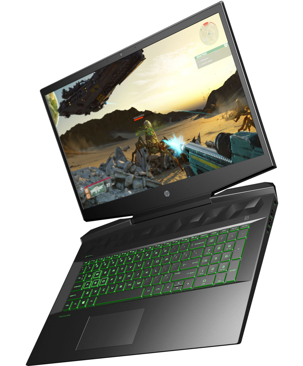 Hp Pavilion Gaming Best Laptop With Gtx 1660 Ti Hp Pavilion