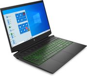 HP Pavilion Gaming 16.1" Core i7 GTX 1650 Ti Laptop 2C7H8EA - image 2