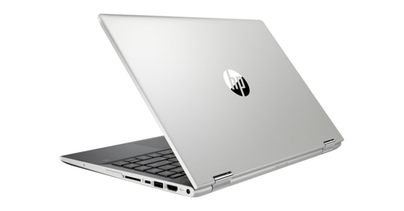 HP Pavilion x360 Core i3 Laptop With 8GB RAM & 1TB SSD | Evetech