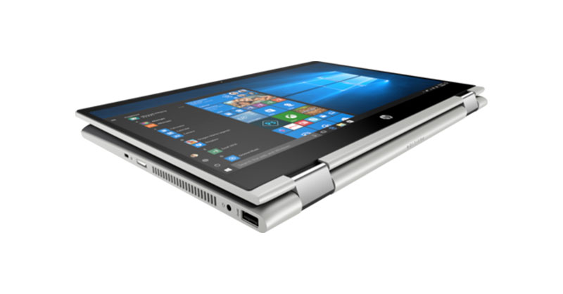 HP Pavilion x360 Core i3 Laptop With 8GB RAM & 1TB SSD | Evetech