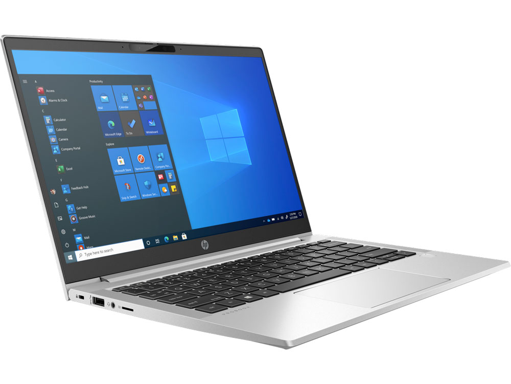 HP ProBook 430 G8 11th Gen Core i7 Laptop With 16GB RAM & 512GB