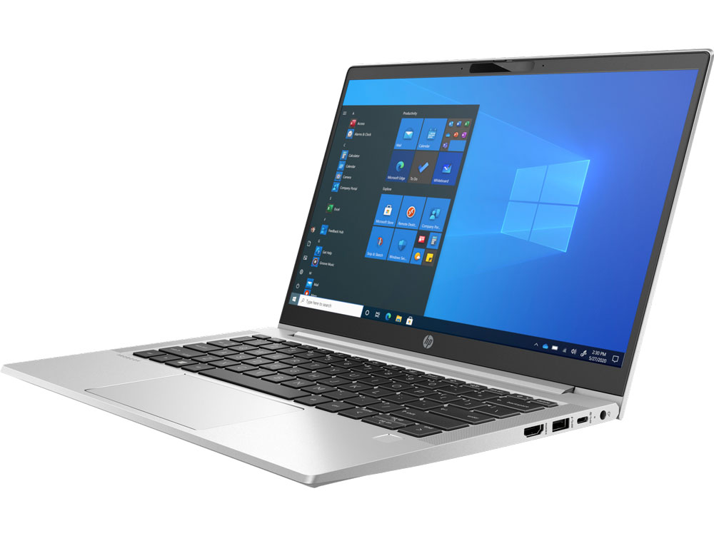 HP ProBook 430 G8 11th Gen Core i7 Laptop With 16GB RAM & 512GB