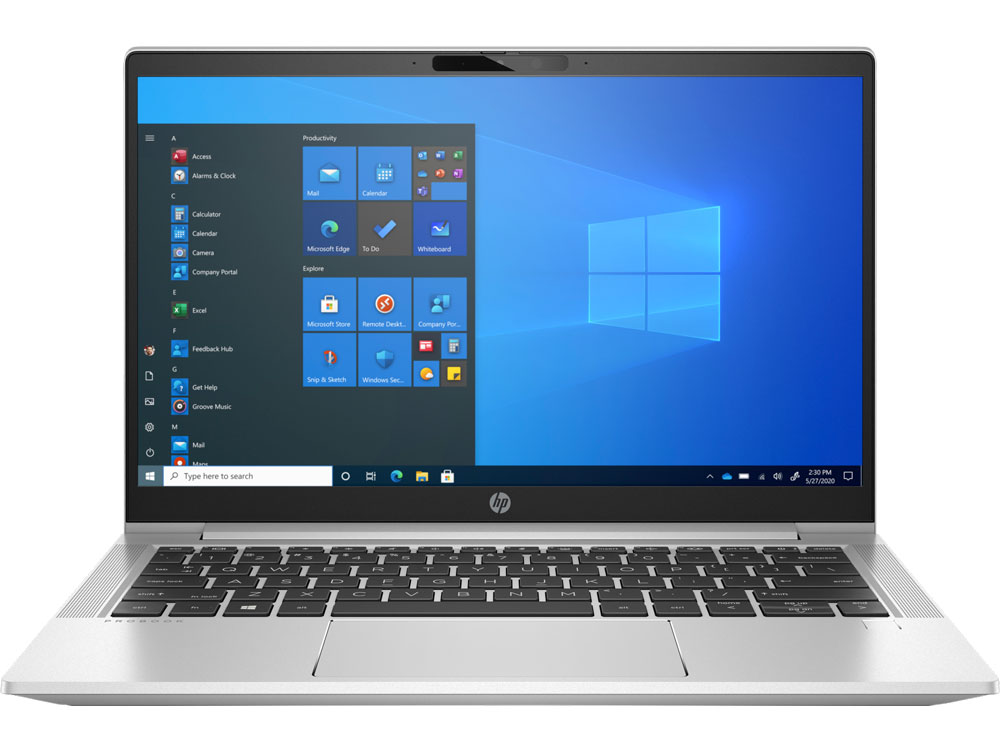 HP ProBook 430 G8 11th Gen Core i7 Laptop With 16GB RAM & 512GB