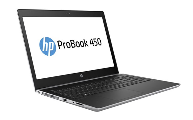 HP ProBook 450 G5 15.6