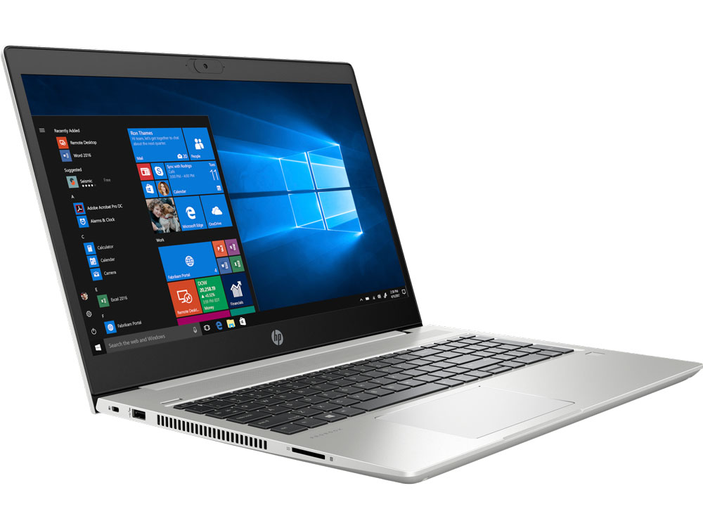 HP ProBook 450 G7 15.6