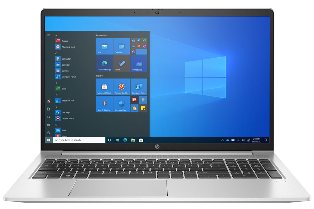 HP ProBook 450 G8 11th Gen Core i5 Laptop 34P90ES With 1TB SSD