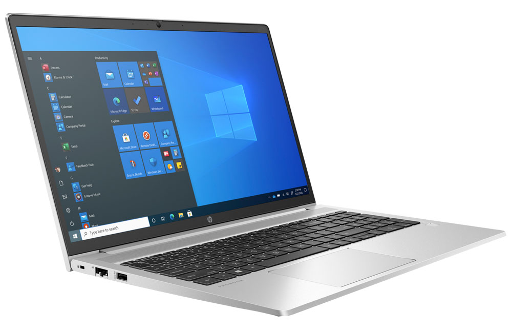HP ProBook 450 G8 11th Gen Core i5 Laptop 34P90ES With 1TB SSD
