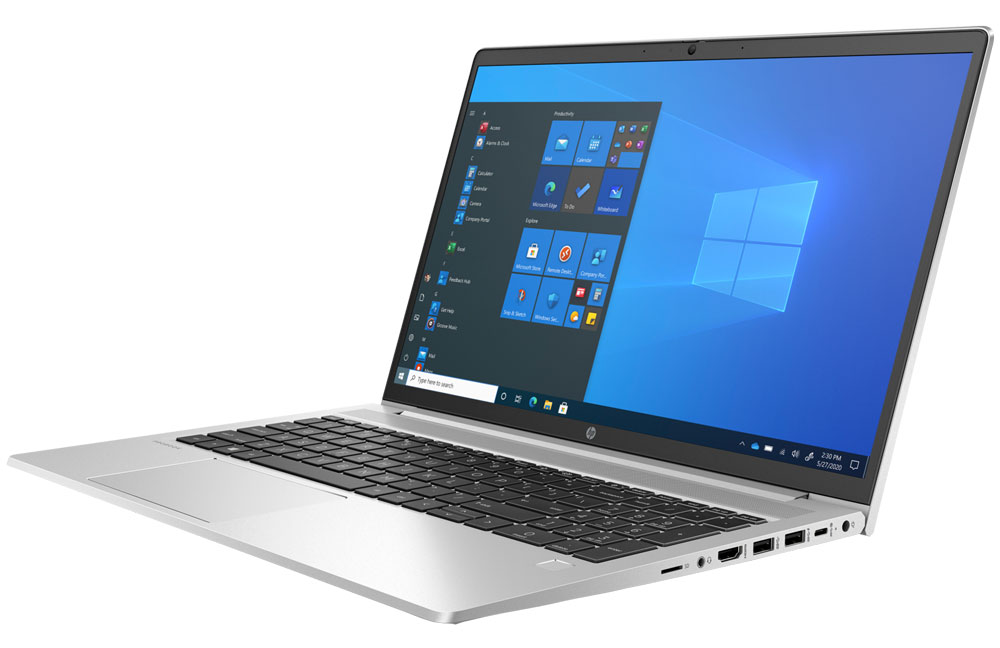 HP ProBook 450 G8第11世代i5 16+512GBSSD HP ProBook 450 G8 11th Gen Core i3 Laptop 34P93ES With 512GB SSD