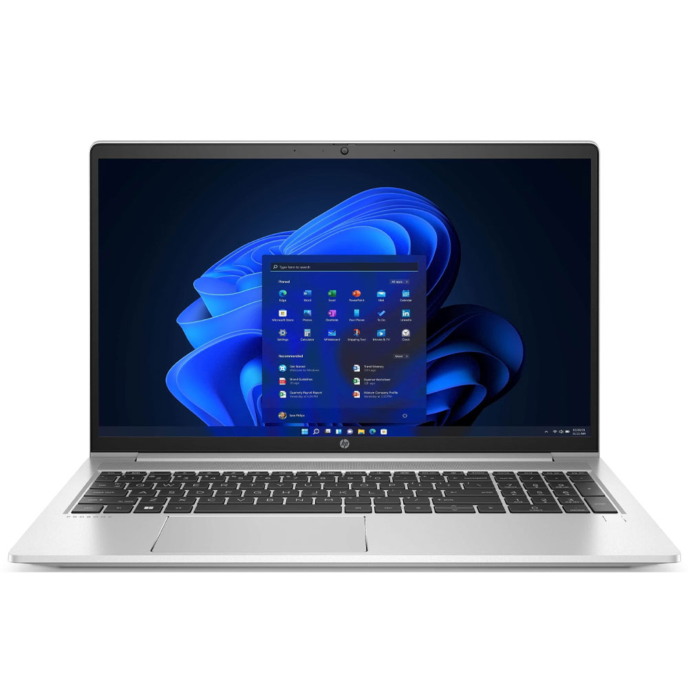 HP ProBook 450 G9 - 12th Gen Core i5 Laptop | 32GB RAM & 1TB SSD