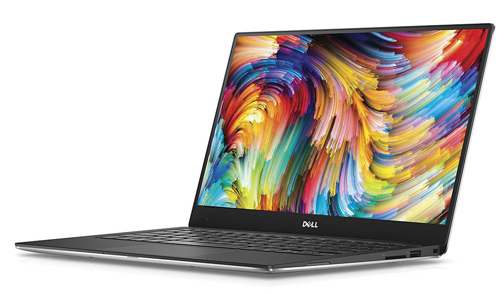 Dell XPS 13 8th Gen 13.3