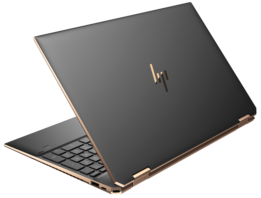 HP Spectre x360 10th Gen Core i7 Touchscreen Laptop 23K63EA | Evetech