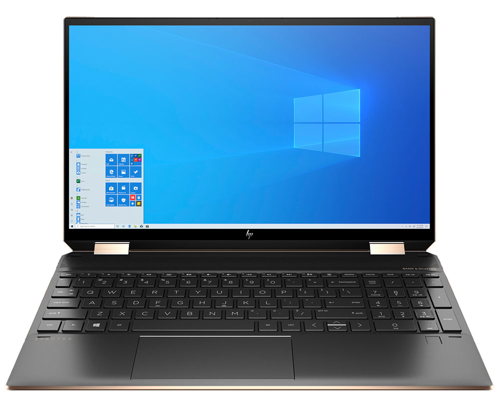 HP Spectre x360 11th Gen Core i7 Touchscreen Laptop 316P6EA With