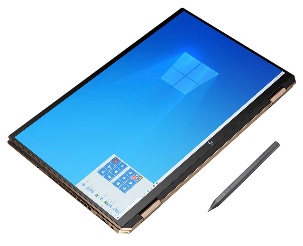 HP Spectre x360 11th Gen Core i7 Touchscreen Laptop 316P6EA With