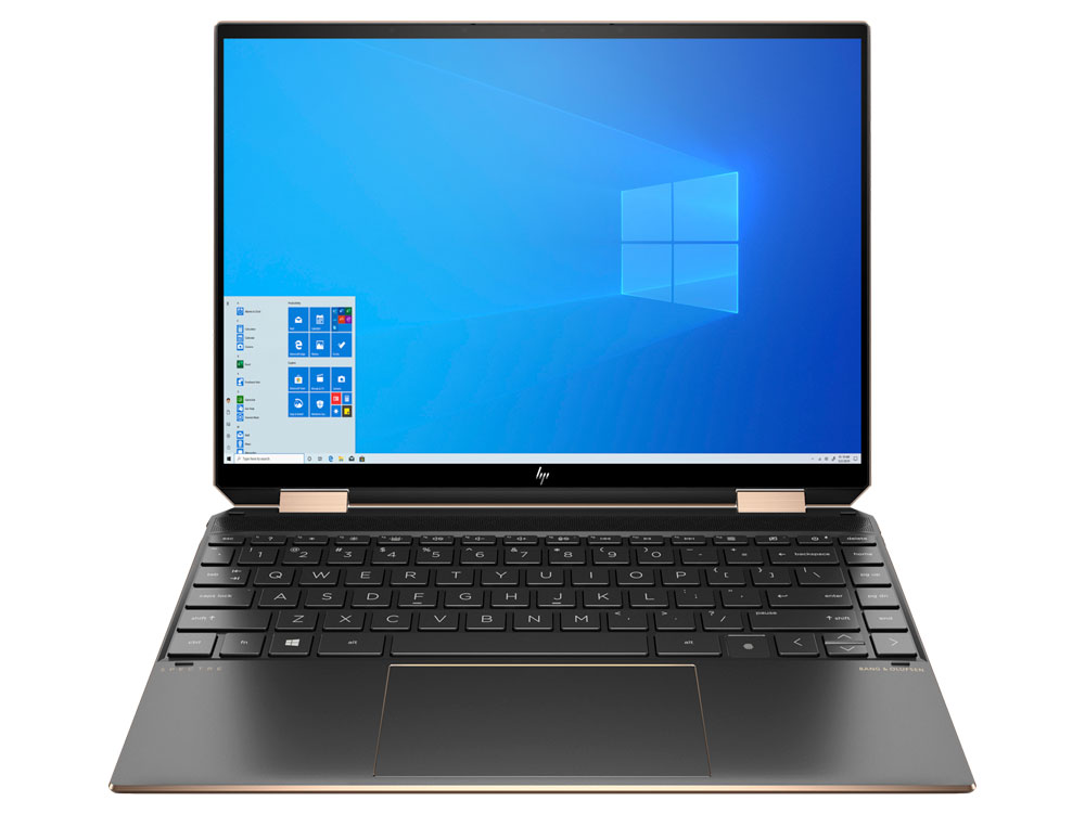 HP Spectre x360 14-ea1001ni Core i7 Touchscreen Laptop | Evetech