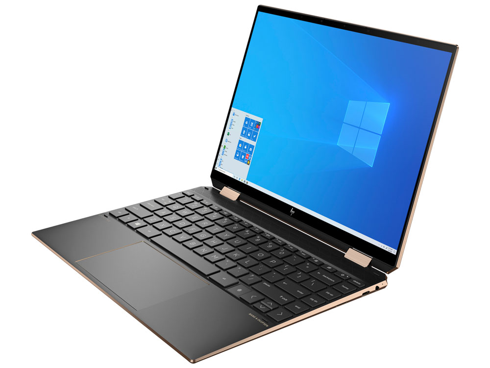 HP Spectre x360 14-ea1001ni Core i7 Touchscreen Laptop | Evetech