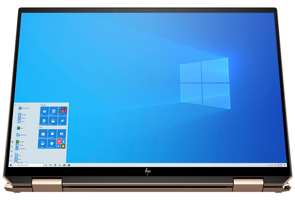 HP Spectre x360 14-ea1001ni Core i7 Touchscreen Laptop | Evetech