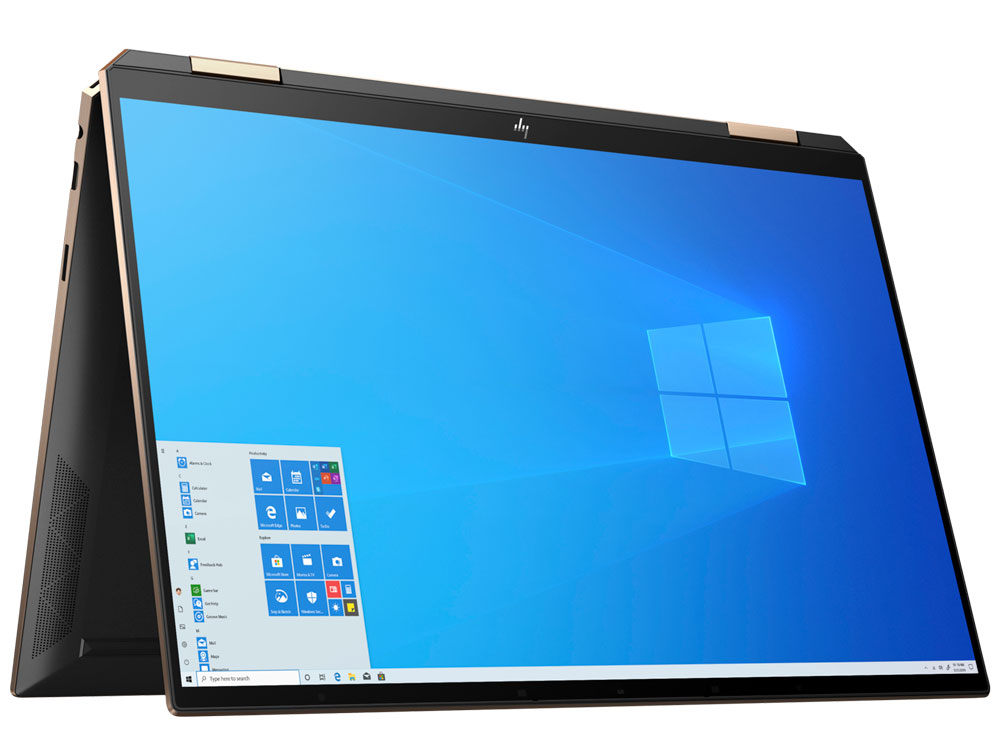 HP Spectre x360 14-ea1001ni Core i7 Touchscreen Laptop