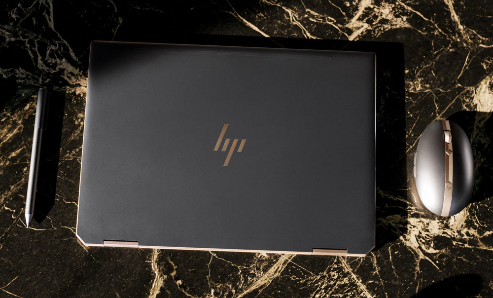 HP Spectre x360 Core i7 4K Convertible Laptop | Evetech