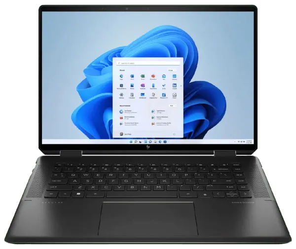 HP Spectre x360 2-in-1 Intel Core i7 Touchscreen Laptop - Ultimate