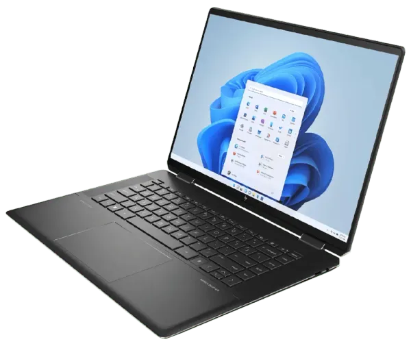 HP Spectre x360 2-in-1 Intel Core i7 Touchscreen Laptop - Ultimate
