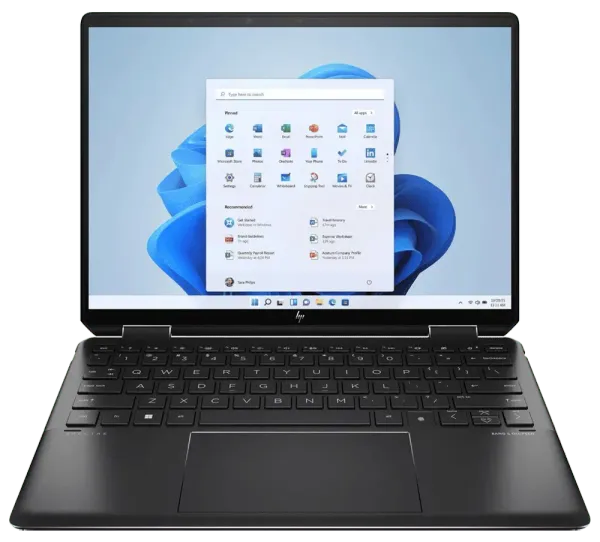 HP Spectre x360 2-in-1 Intel® Core™ i7 Touchscreen Laptop | Evetech