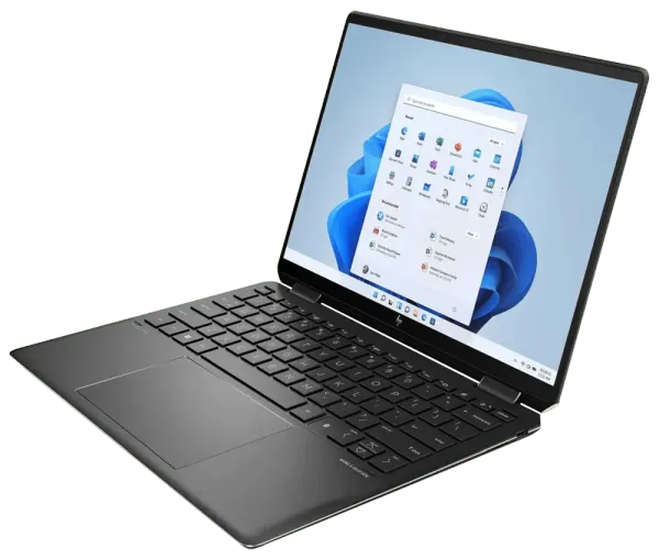 HP Spectre x360 2-in-1 Intel® Core™ i7 Touchscreen Laptop | Evetech